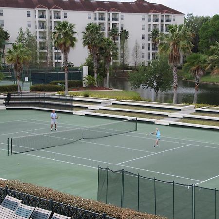 Star Island Resort And Club - Near Disney Kissimmee Exteriör bild