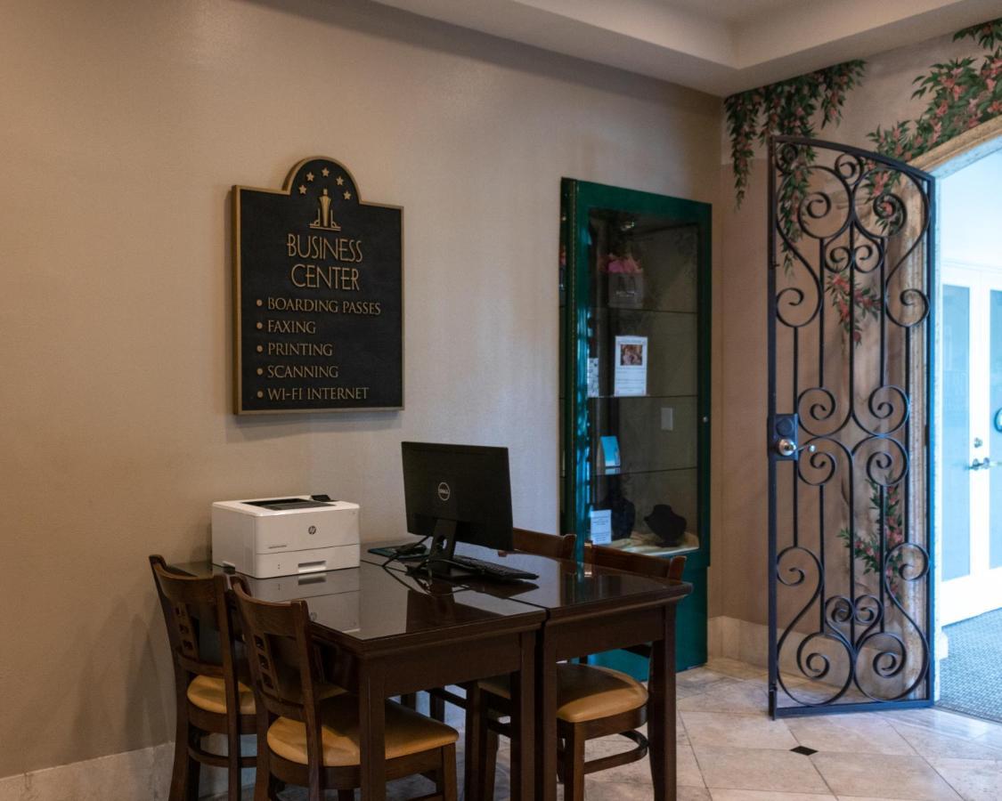 Star Island Resort And Club - Near Disney Kissimmee Exteriör bild
