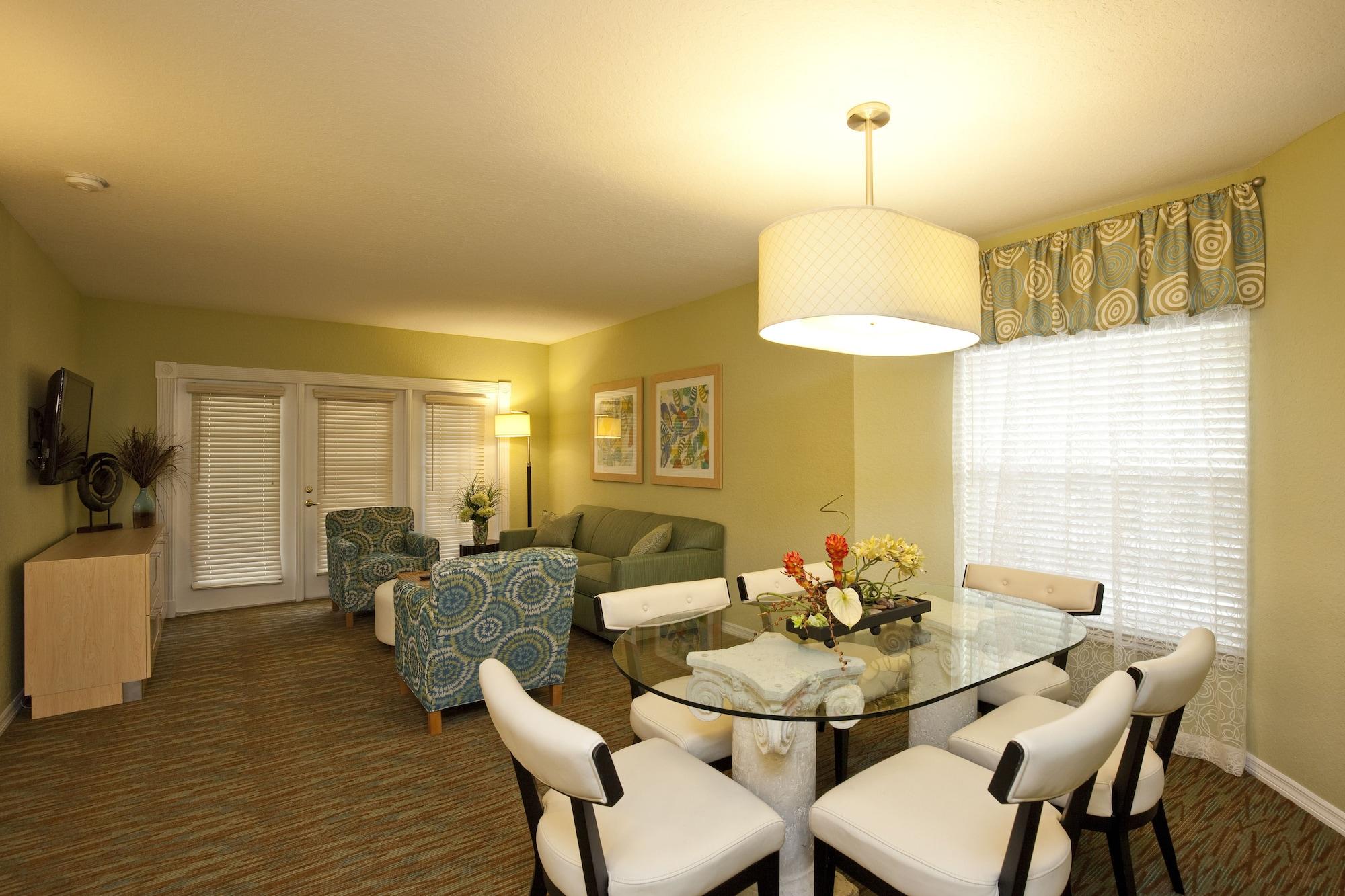 Star Island Resort And Club - Near Disney Kissimmee Exteriör bild