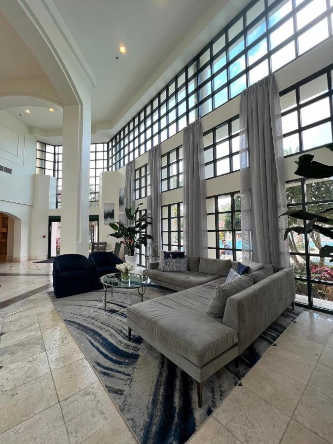 Star Island Resort And Club - Near Disney Kissimmee Exteriör bild