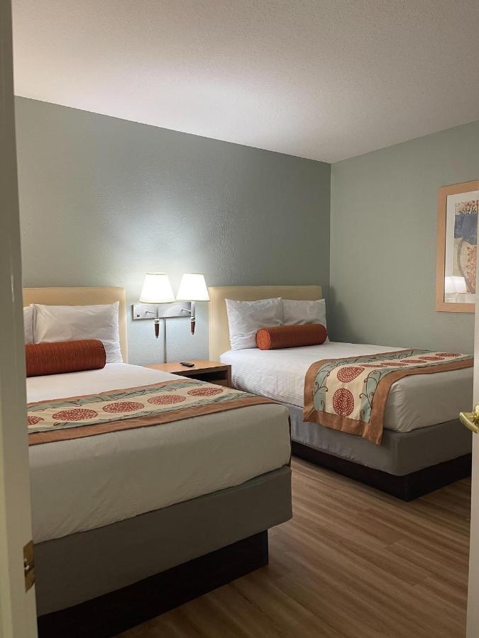Star Island Resort And Club - Near Disney Kissimmee Exteriör bild