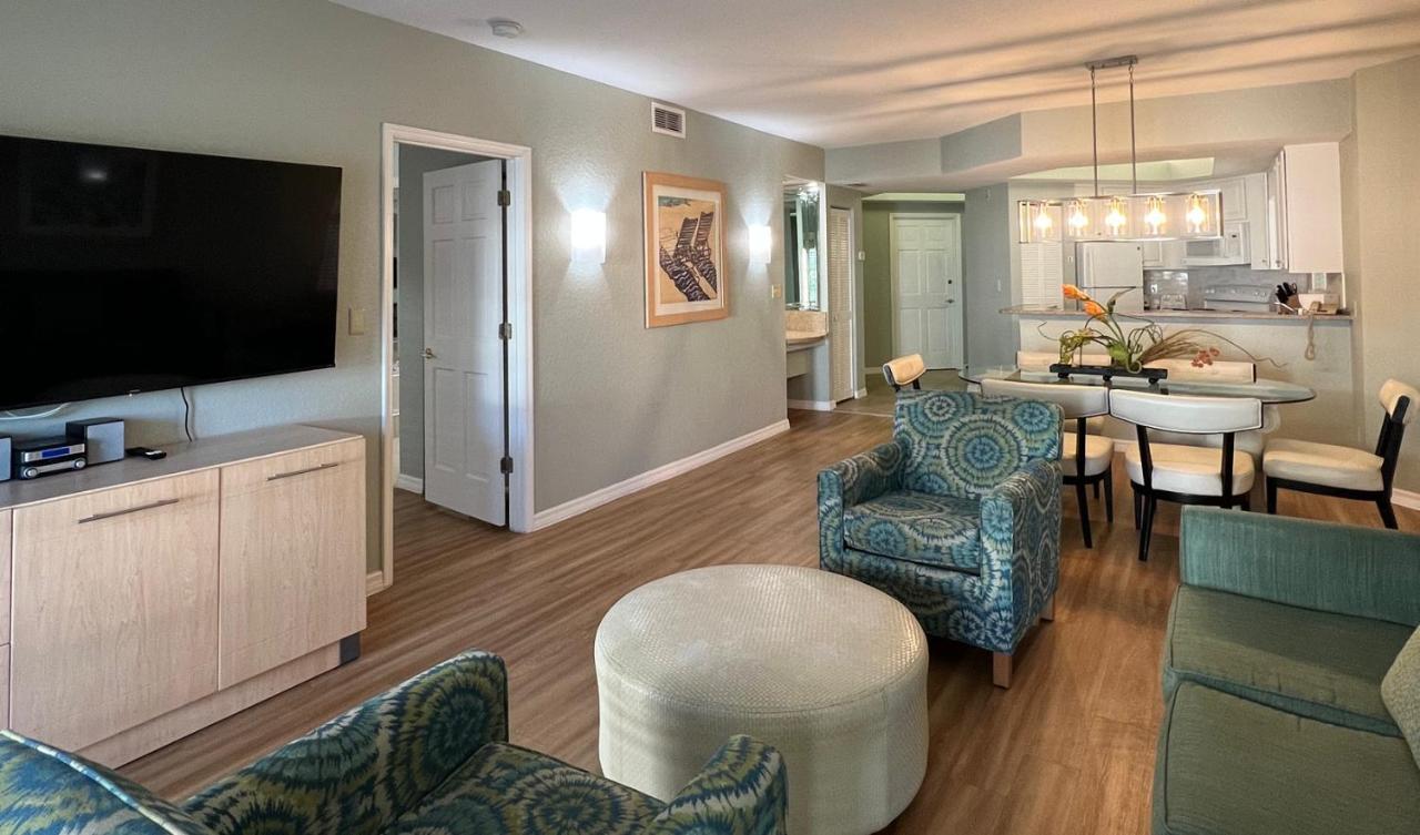 Star Island Resort And Club - Near Disney Kissimmee Exteriör bild