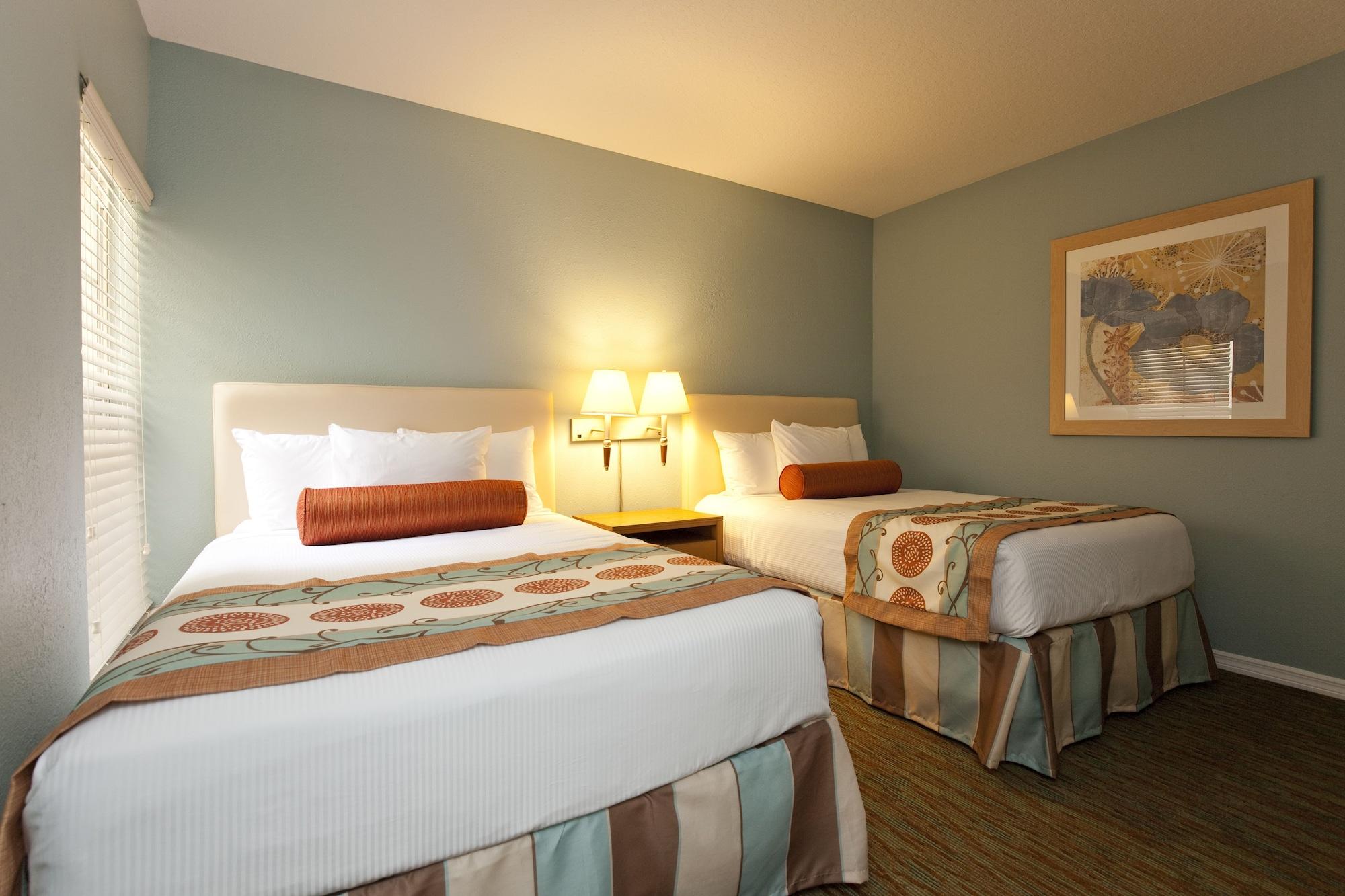 Star Island Resort And Club - Near Disney Kissimmee Exteriör bild