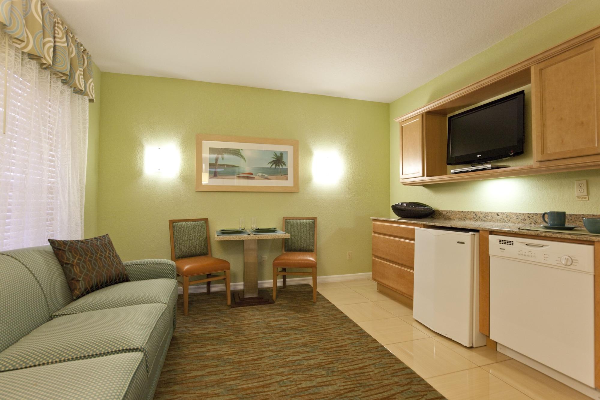 Star Island Resort And Club - Near Disney Kissimmee Exteriör bild