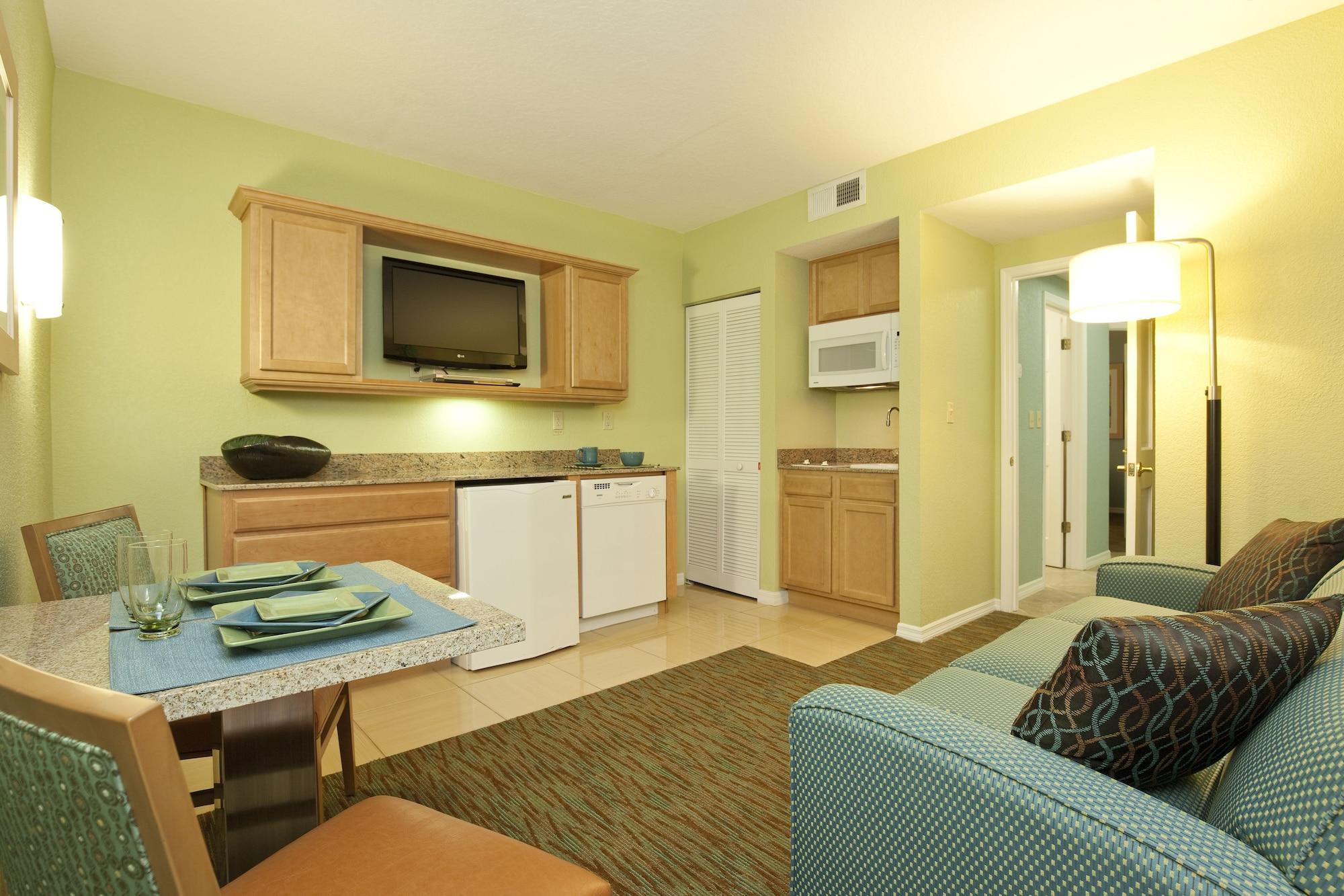 Star Island Resort And Club - Near Disney Kissimmee Exteriör bild