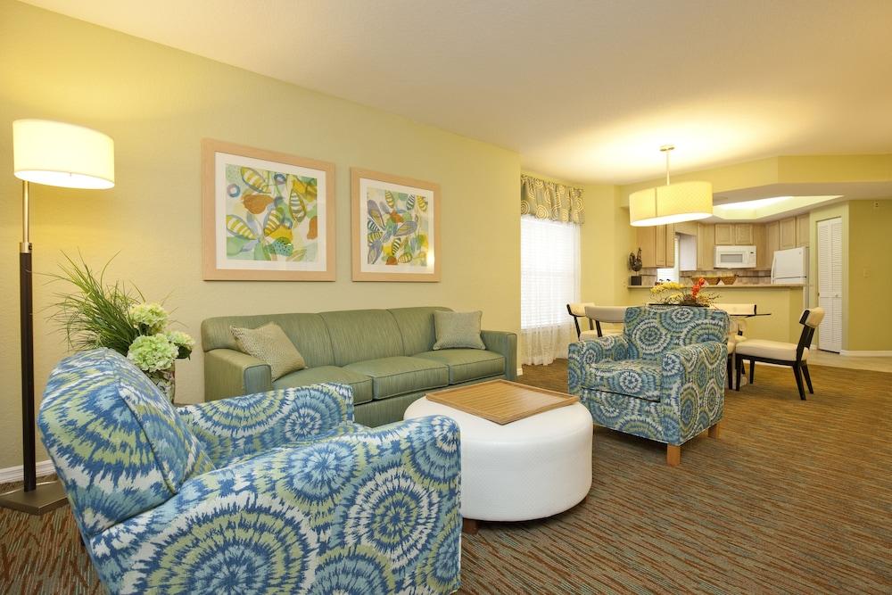 Star Island Resort And Club - Near Disney Kissimmee Exteriör bild