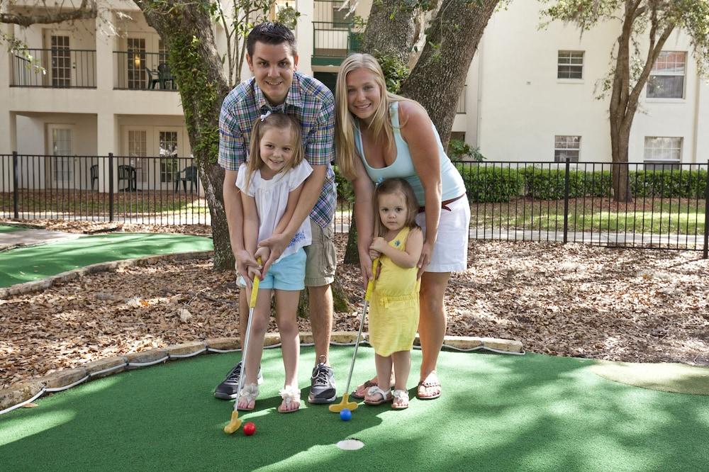 Star Island Resort And Club - Near Disney Kissimmee Exteriör bild