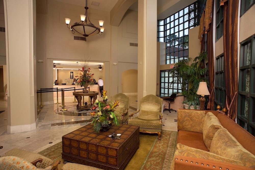 Star Island Resort And Club - Near Disney Kissimmee Exteriör bild