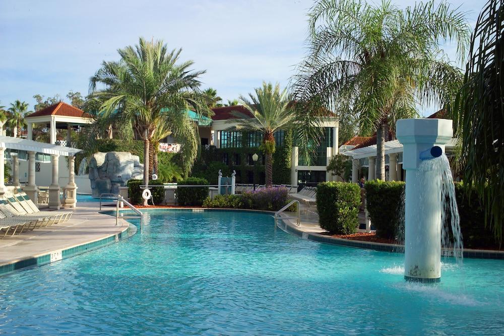 Star Island Resort And Club - Near Disney Kissimmee Bekvämligheter bild