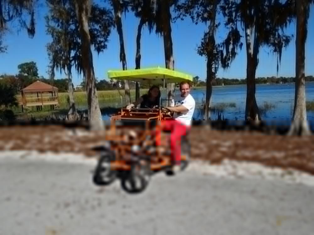Star Island Resort And Club - Near Disney Kissimmee Exteriör bild