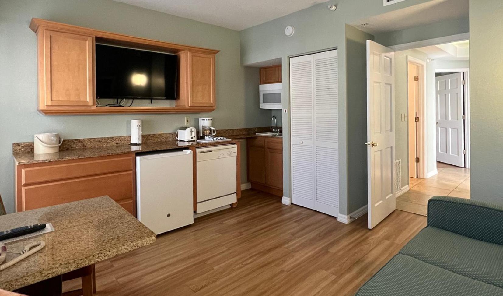 Star Island Resort And Club - Near Disney Kissimmee Exteriör bild