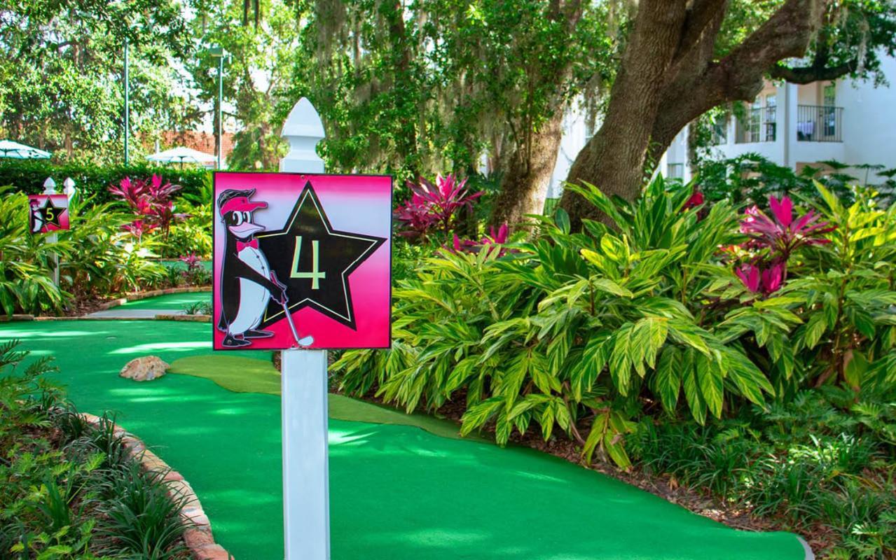Star Island Resort And Club - Near Disney Kissimmee Exteriör bild