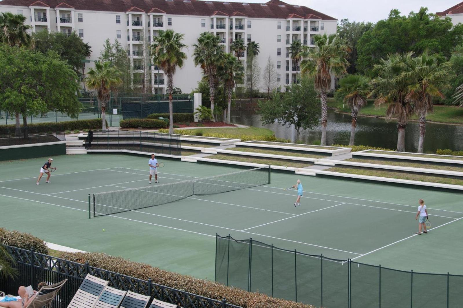 Star Island Resort And Club - Near Disney Kissimmee Exteriör bild