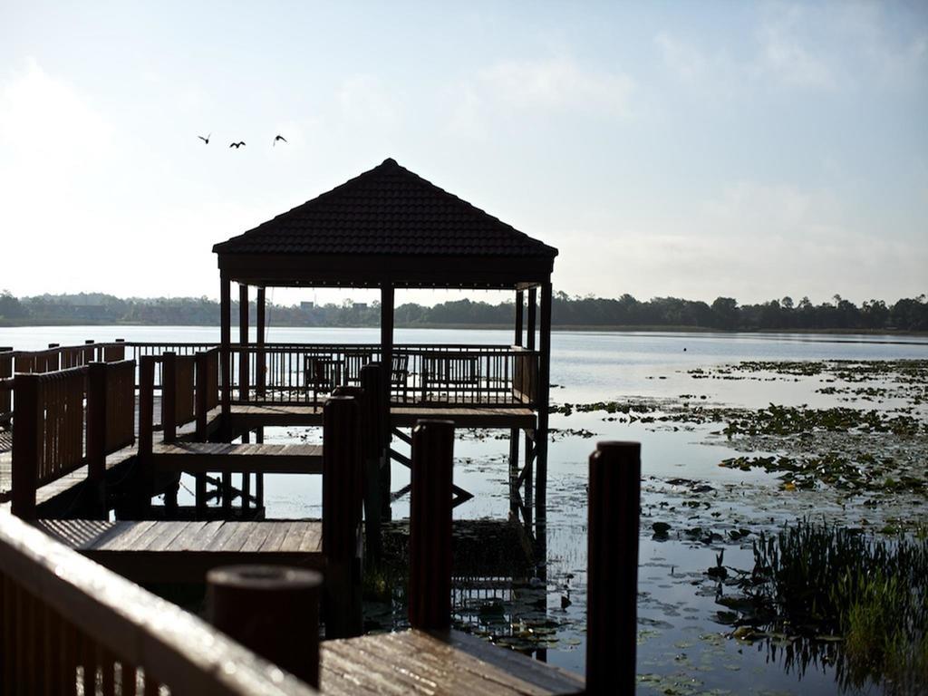 Star Island Resort And Club - Near Disney Kissimmee Exteriör bild