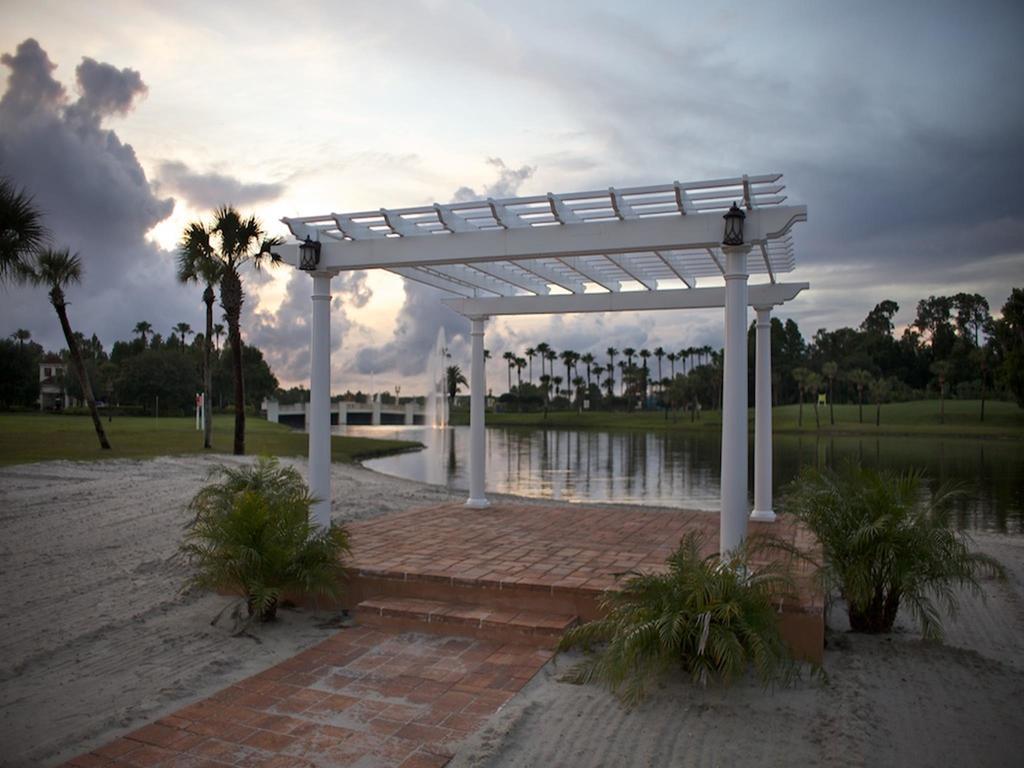 Star Island Resort And Club - Near Disney Kissimmee Exteriör bild