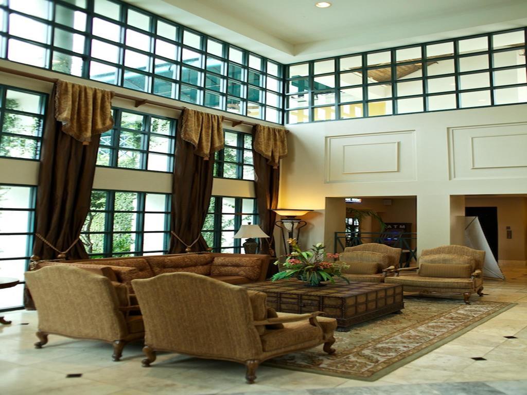 Star Island Resort And Club - Near Disney Kissimmee Exteriör bild