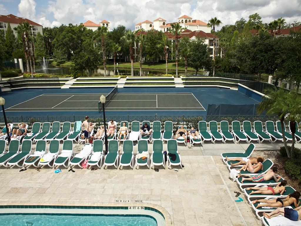 Star Island Resort And Club - Near Disney Kissimmee Exteriör bild