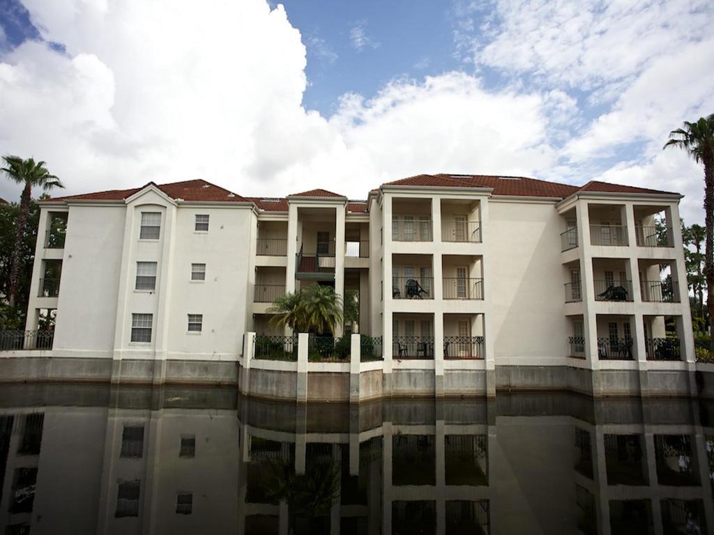 Star Island Resort And Club - Near Disney Kissimmee Exteriör bild