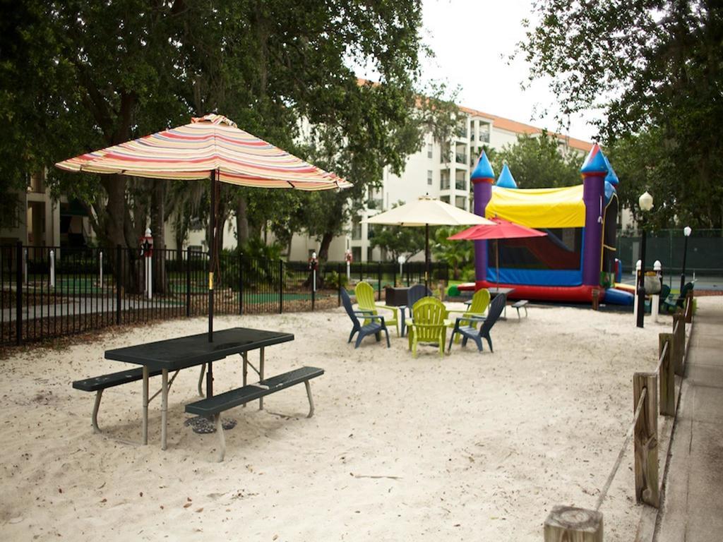 Star Island Resort And Club - Near Disney Kissimmee Exteriör bild