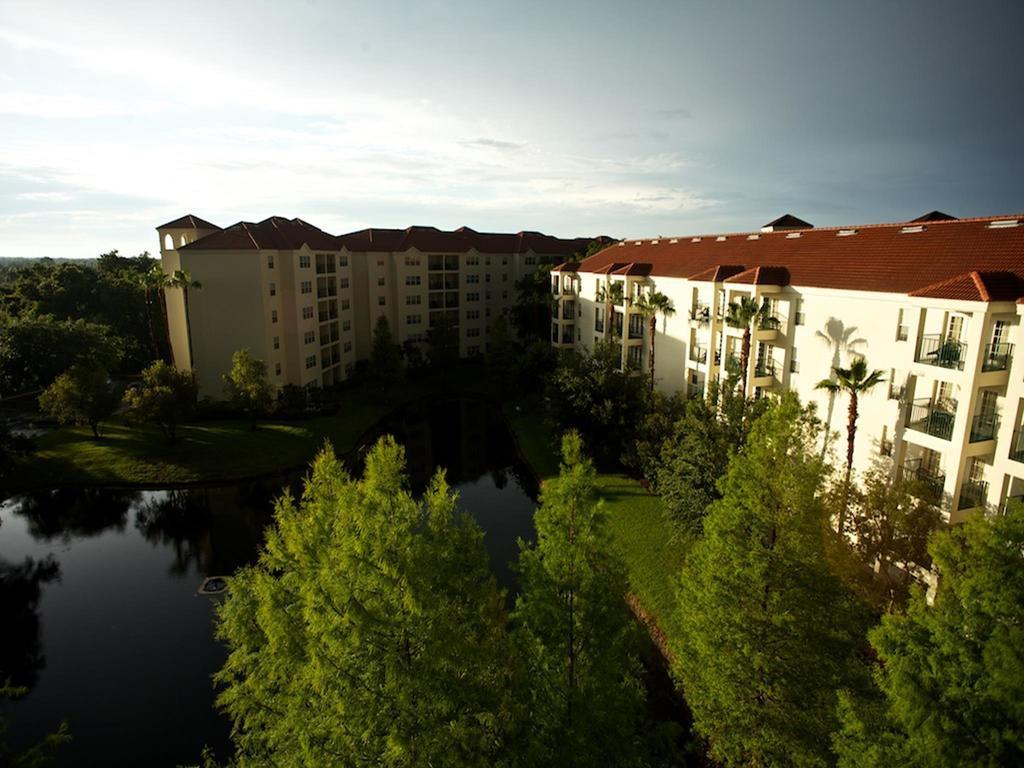 Star Island Resort And Club - Near Disney Kissimmee Exteriör bild