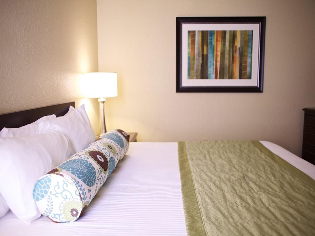 Star Island Resort And Club - Near Disney Kissimmee Rum bild