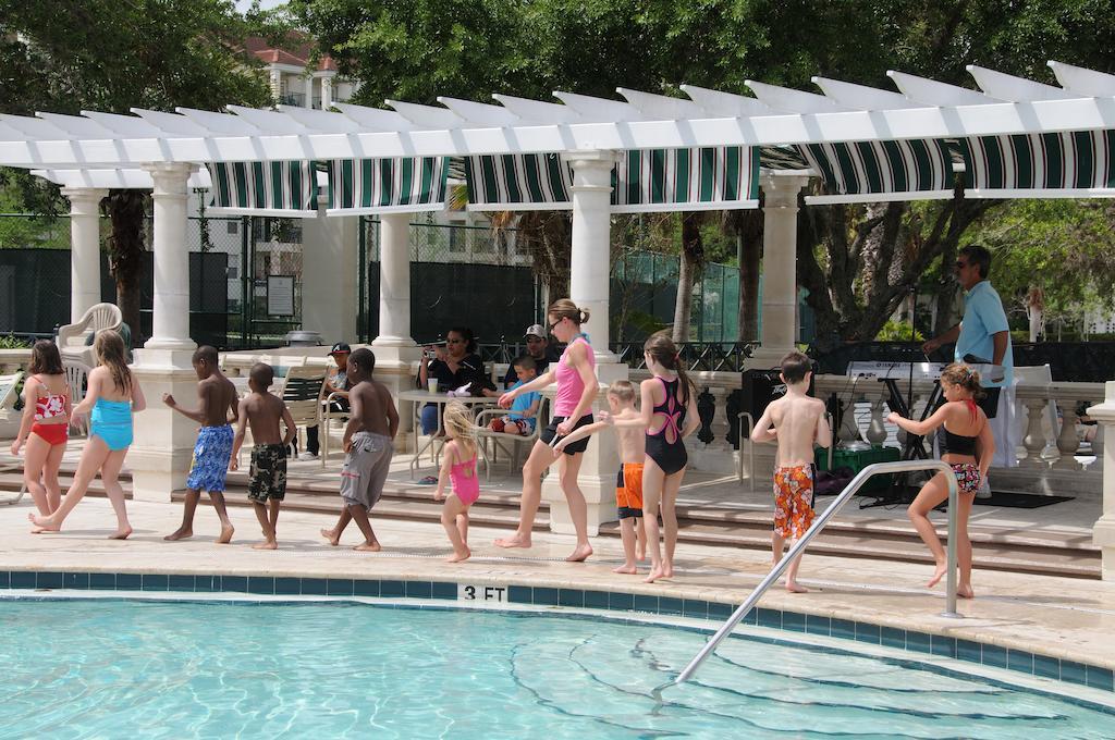 Star Island Resort And Club - Near Disney Kissimmee Exteriör bild