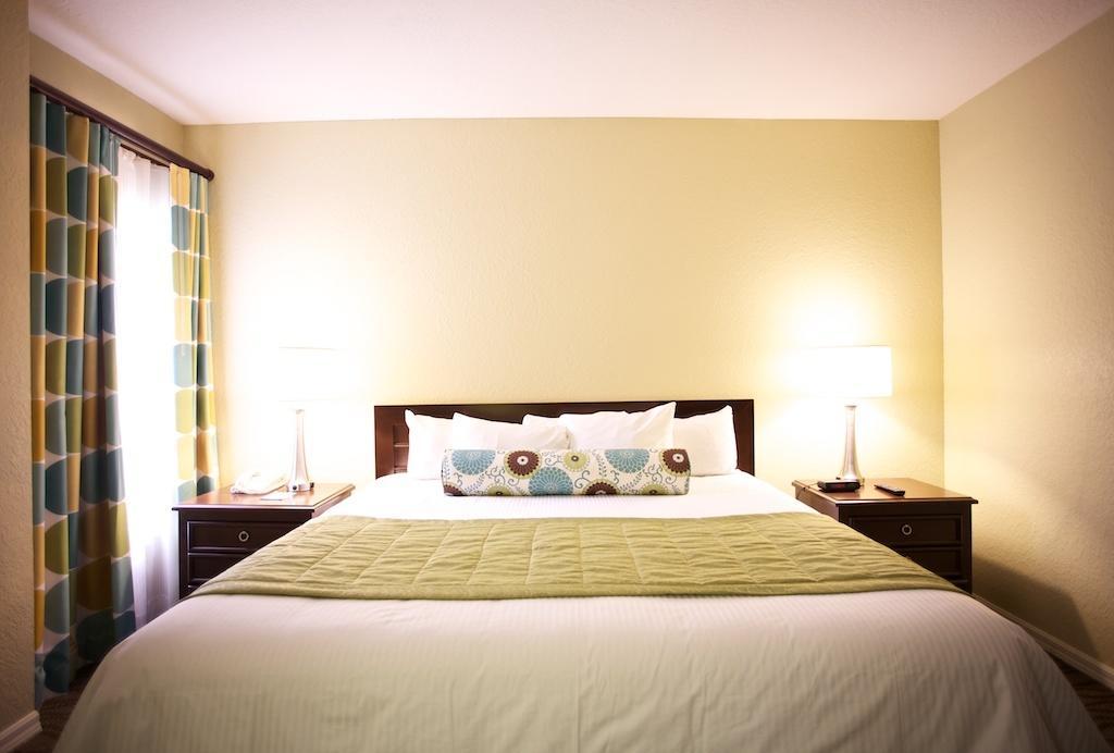 Star Island Resort And Club - Near Disney Kissimmee Rum bild