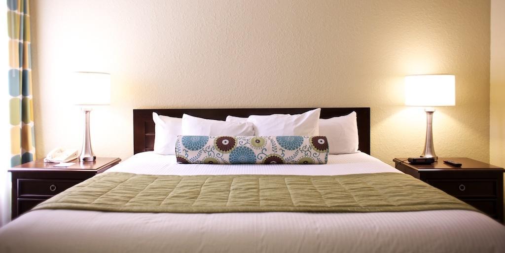 Star Island Resort And Club - Near Disney Kissimmee Rum bild