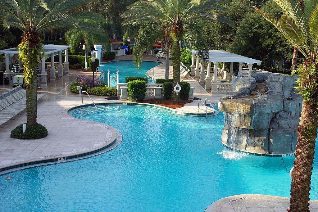 Star Island Resort And Club - Near Disney Kissimmee Bekvämligheter bild