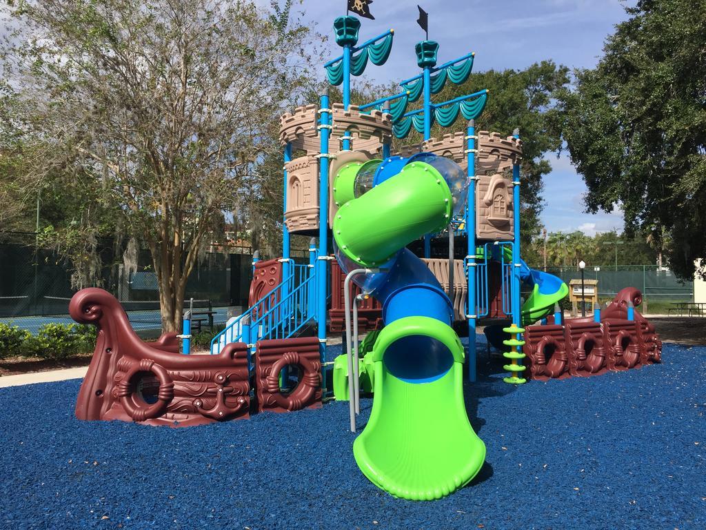 Star Island Resort And Club - Near Disney Kissimmee Exteriör bild